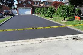 Driveway Overlay Services in Elberta, AL