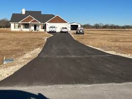 Why Choose Us For All Your Driveway Paving Needs in Elberta, AL?